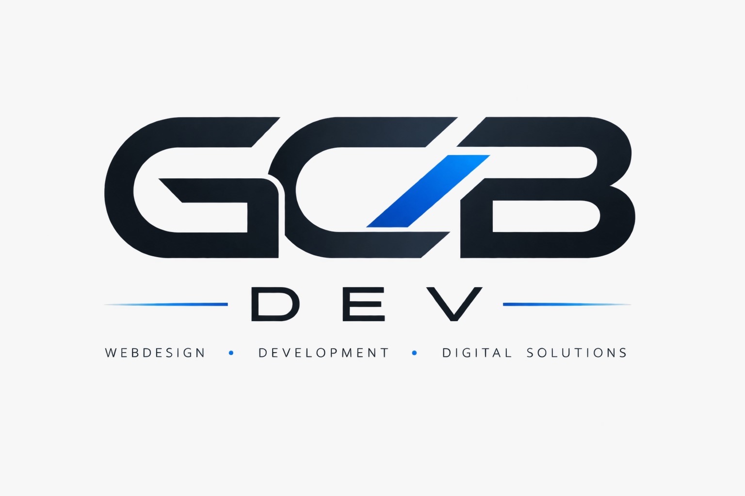 GCB Dev Logo